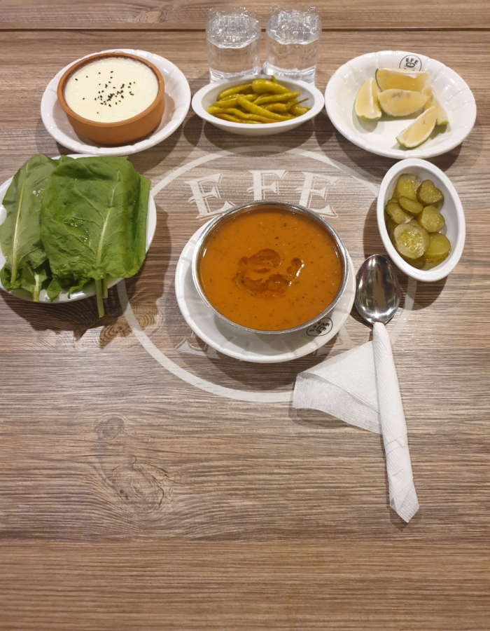 Ezo Gelin
